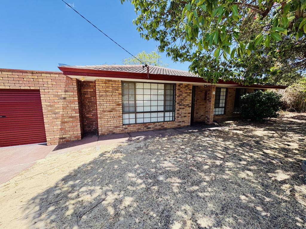 50 Burgland Dr, Girrawheen, WA 6064