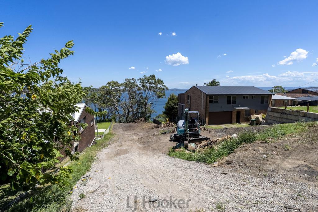 268 Dobell Dr, Wangi Wangi, NSW 2267