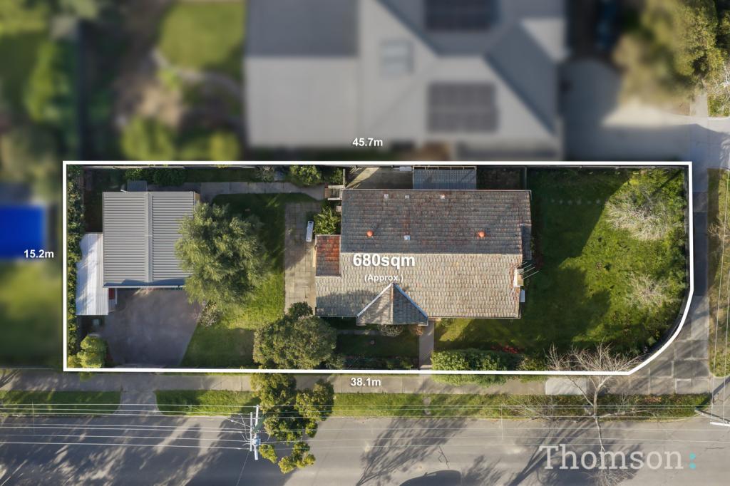 1 COMAS GR, ASHBURTON, VIC 3147