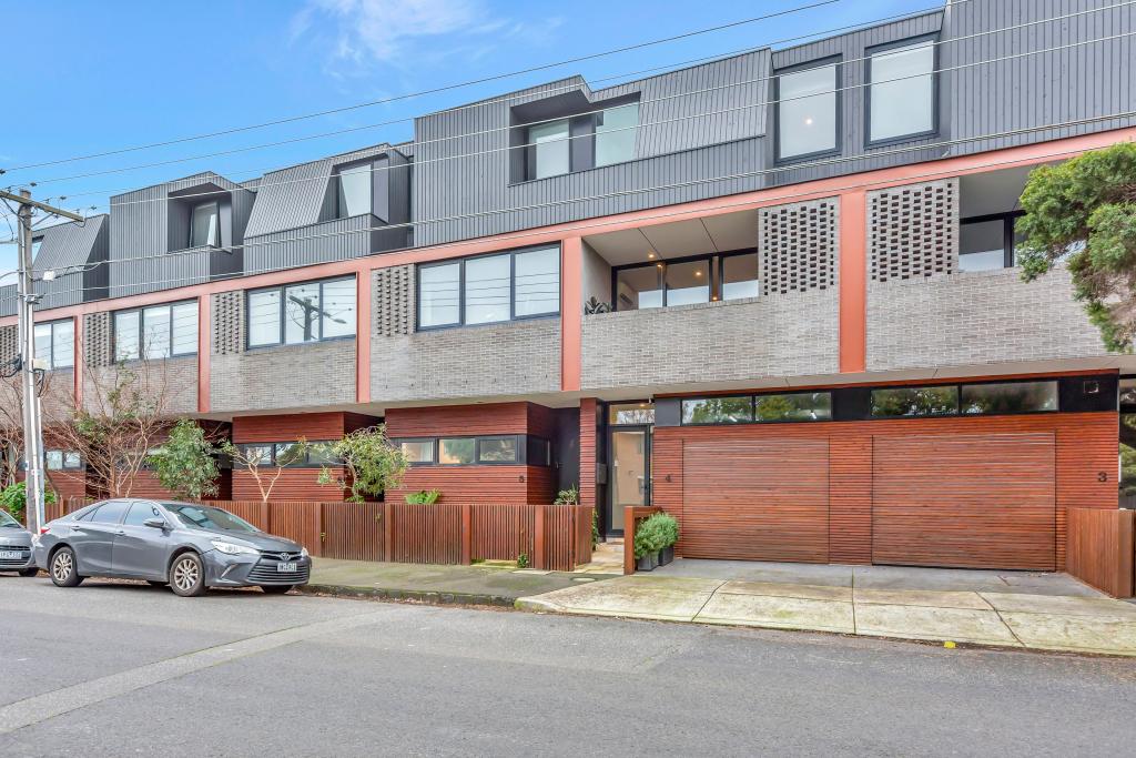 4/74 TINNING ST, BRUNSWICK, VIC 3056