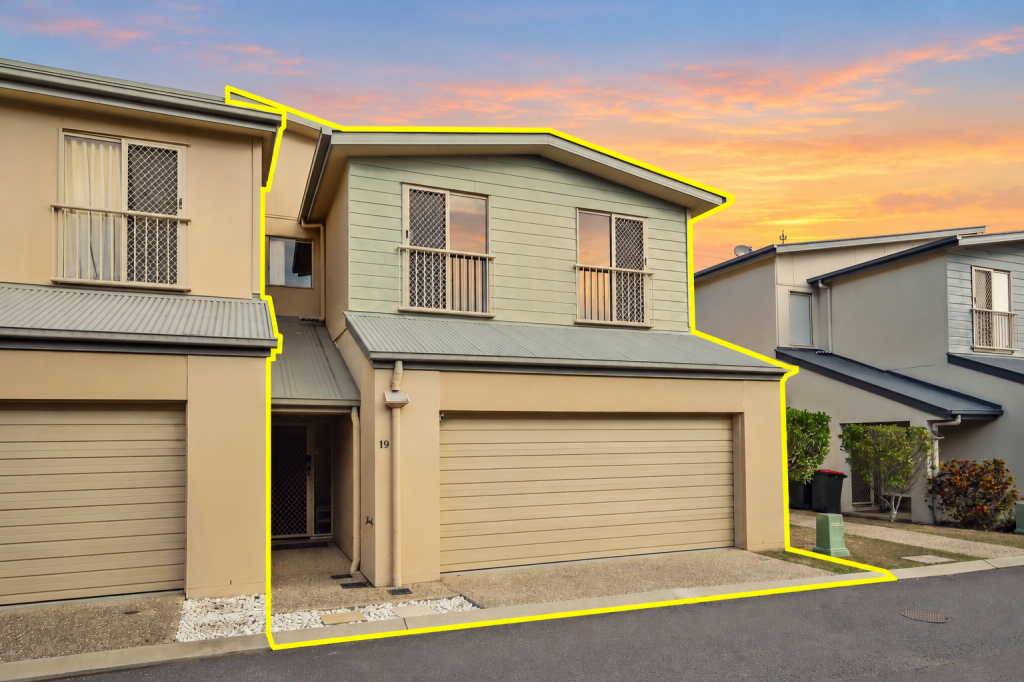 19/110 Orchard Rd, Richlands, QLD 4077