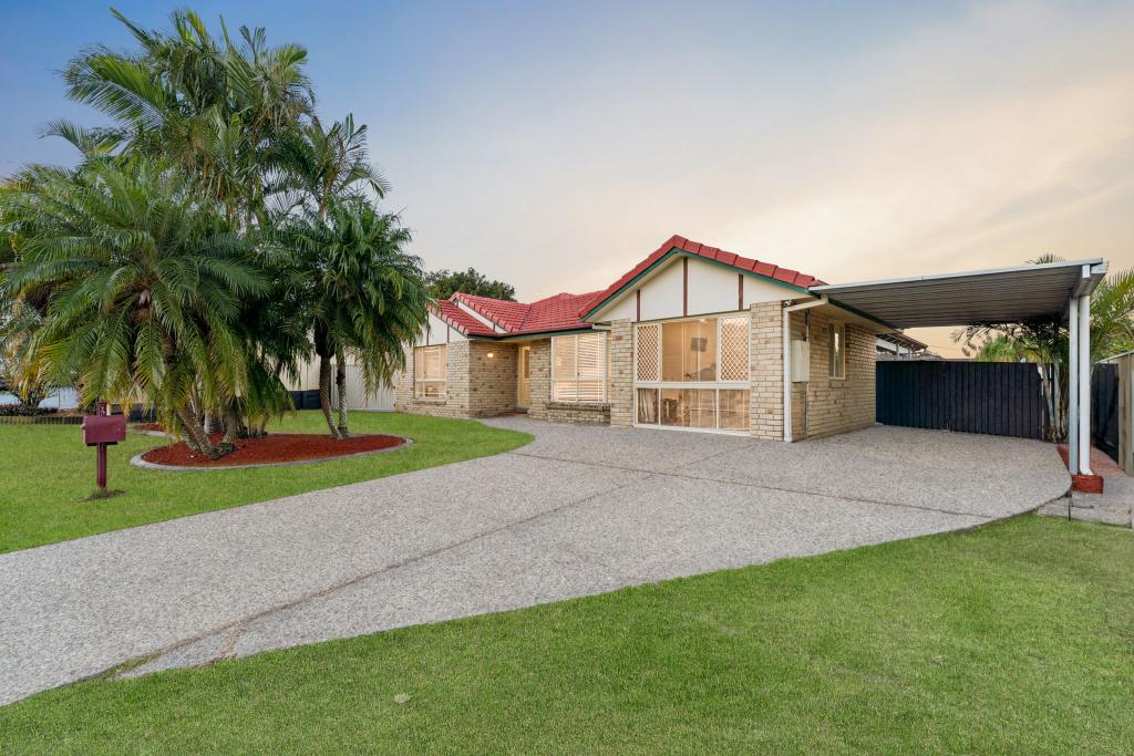 5 Watkinsia Ct, Regents Park, QLD 4118