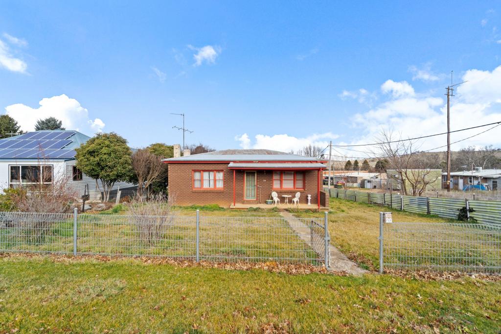 20 Druitt St, Adaminaby, NSW 2629