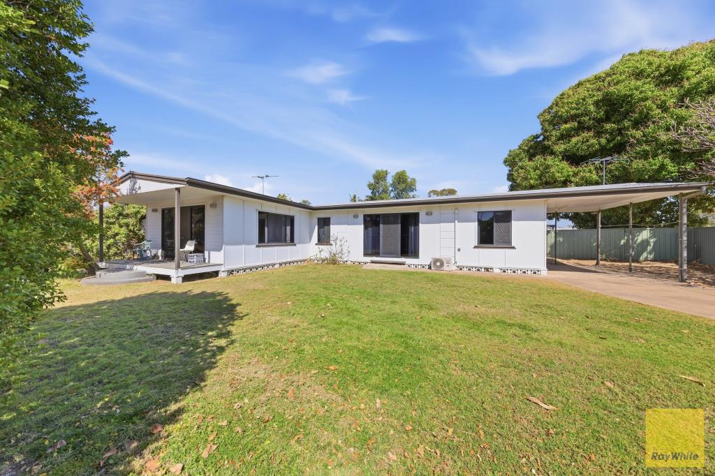 4 Racecourse Rd, Emerald, QLD 4720
