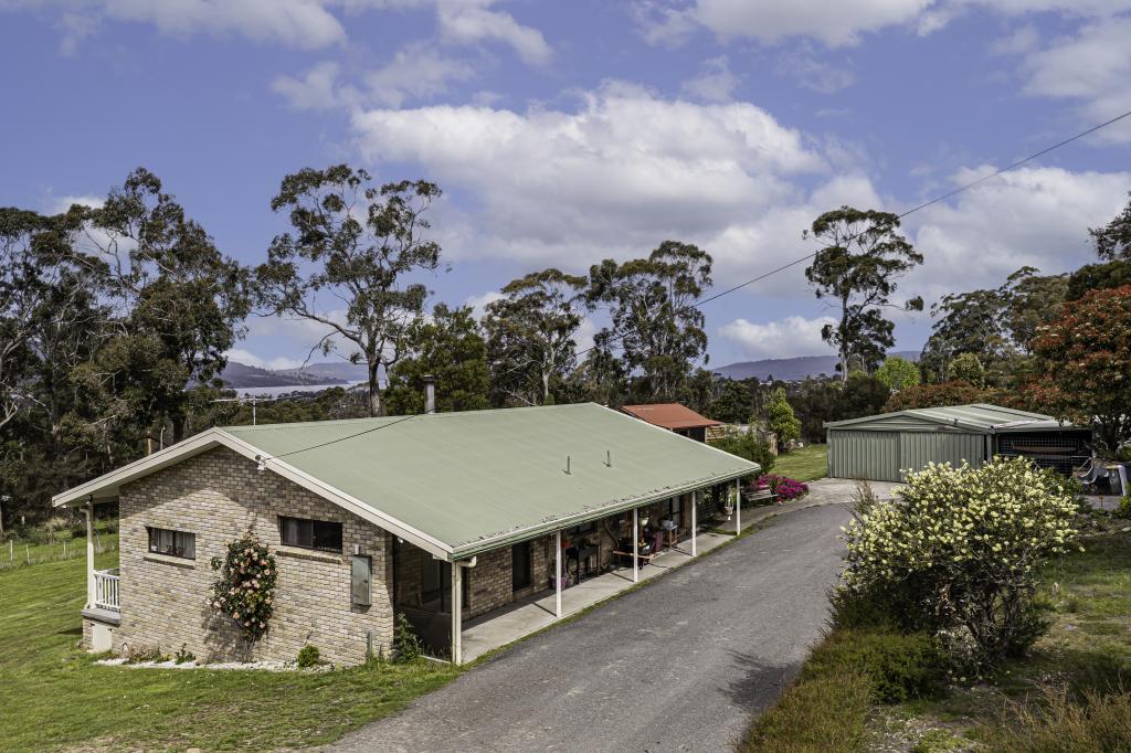 25 Worsley Dr, Margate, TAS 7054