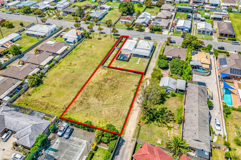 23a Stephen St, Cessnock, NSW 2325