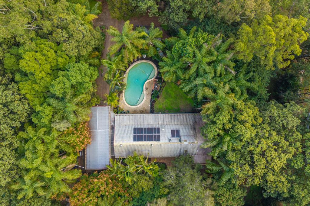 450 Mount Kilcoy Rd, Mount Kilcoy, QLD 4515