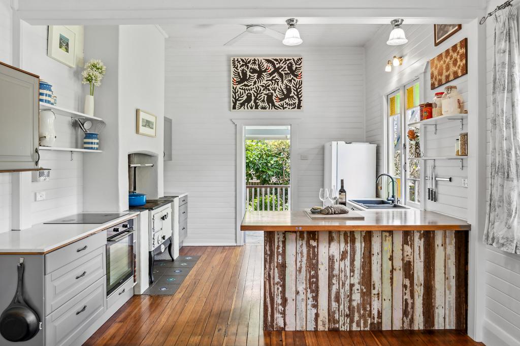 6 WEST ST, BELLINGEN, NSW 2454