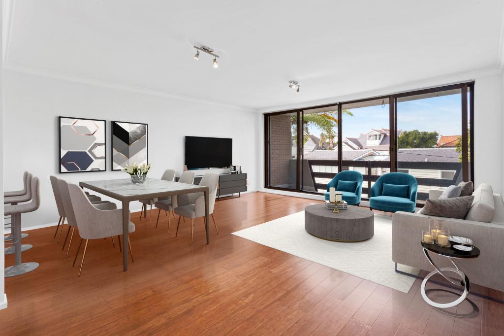 107/141-147 Cook Rd, Centennial Park, NSW 2021