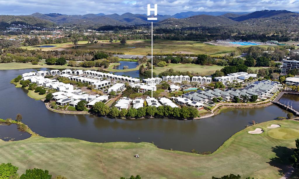 739 Peninsula Dr, Robina, QLD 4226