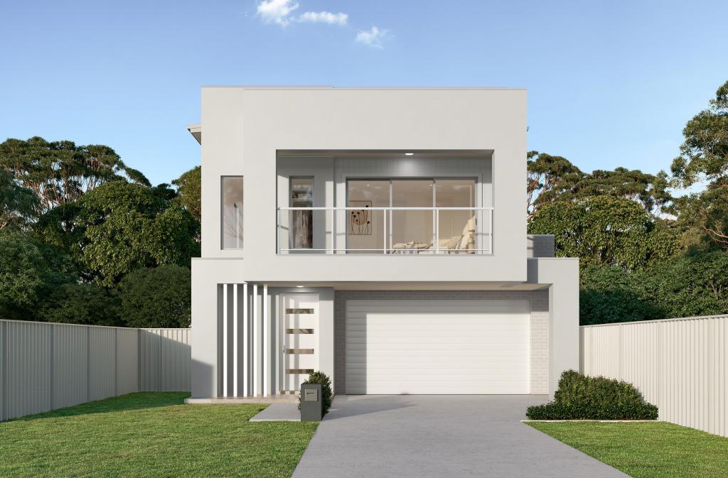 Contact agent for address, GABLES, NSW 2765