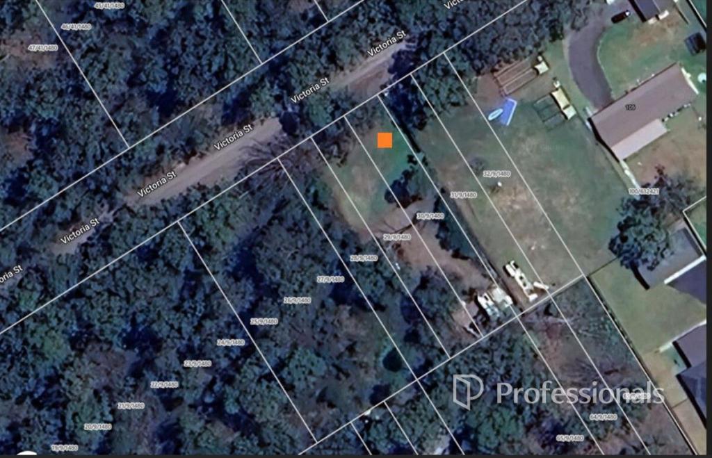 Lot 30 Victoria St, Grantham Farm, NSW 2765