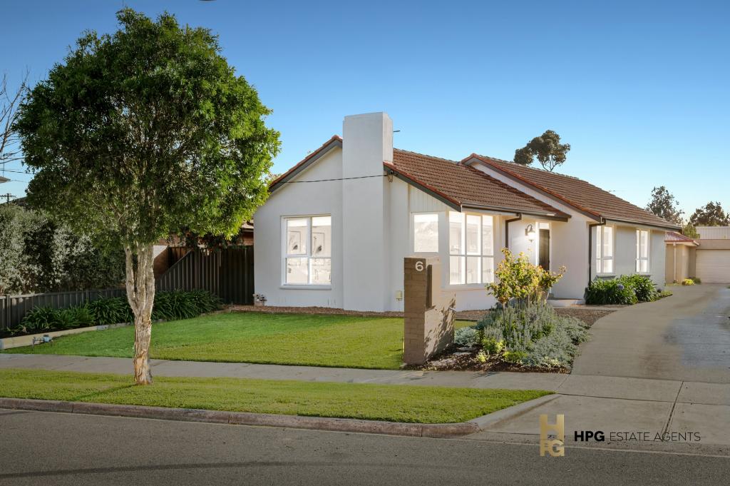 1/6 Spring St, Tullamarine, VIC 3043