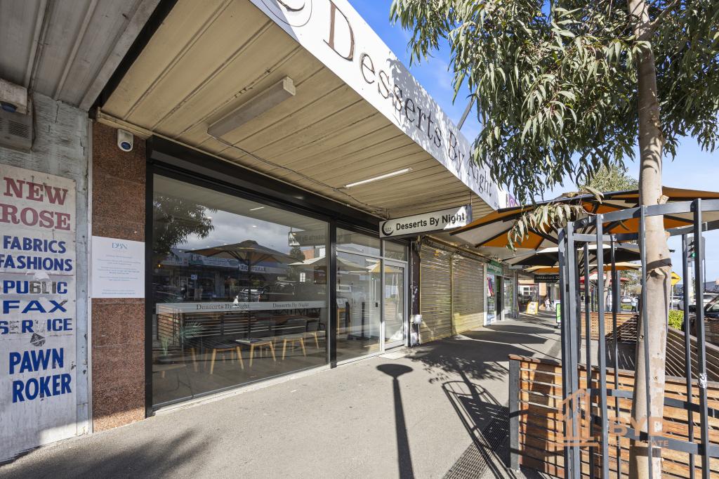 317 SPRINGVALE RD, SPRINGVALE, VIC 3171
