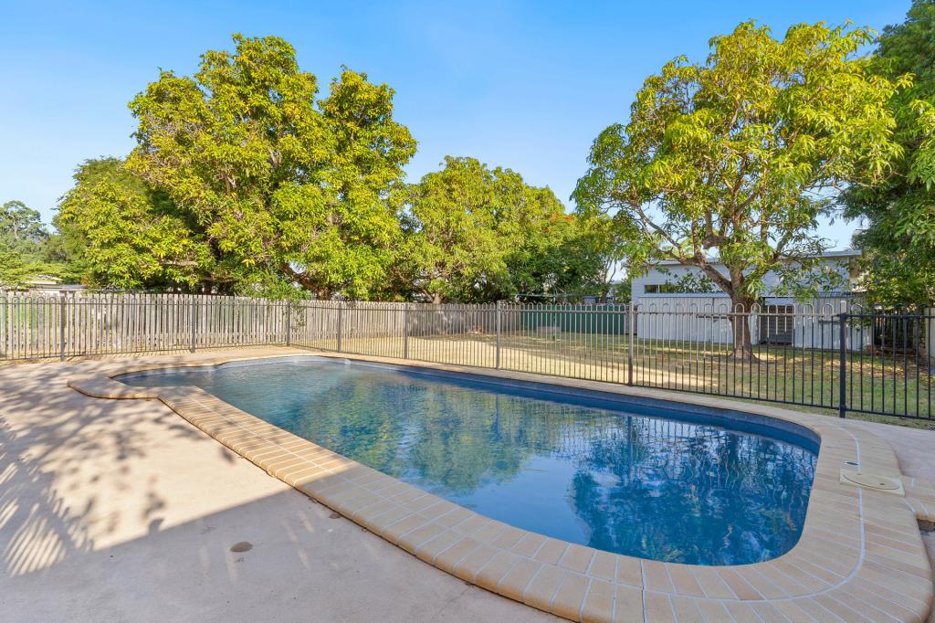 258 Elphinstone St, Koongal, QLD 4701