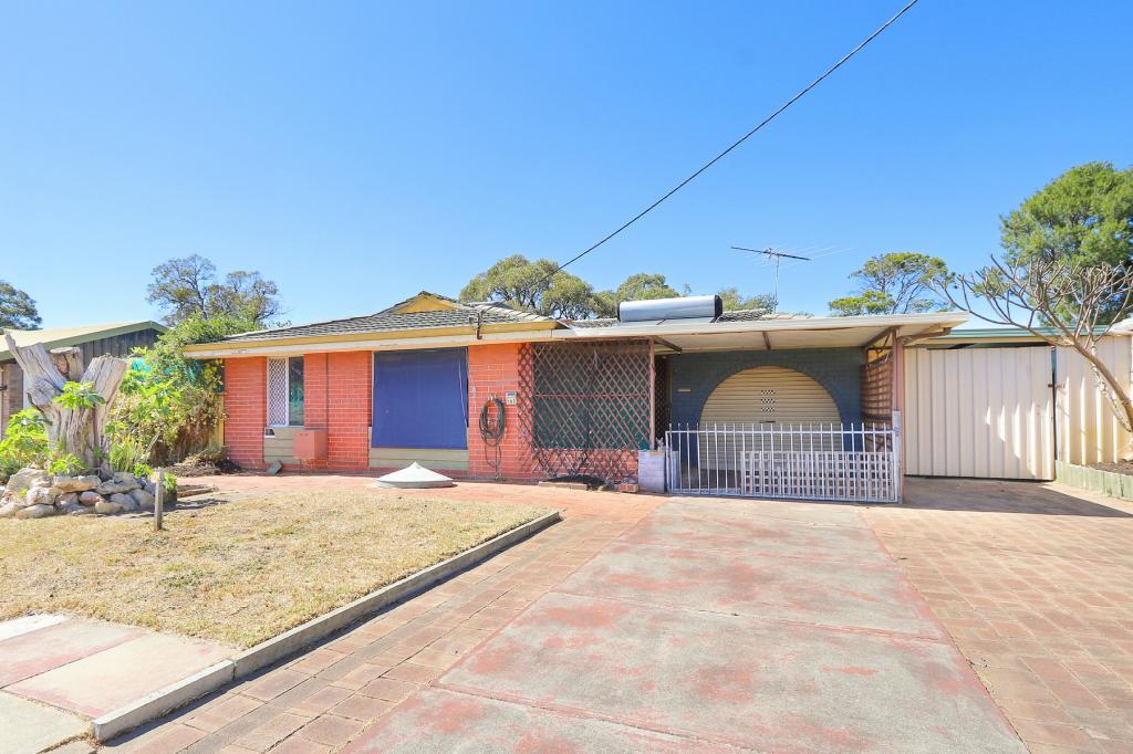 145 Milina St, Hillman, WA 6168