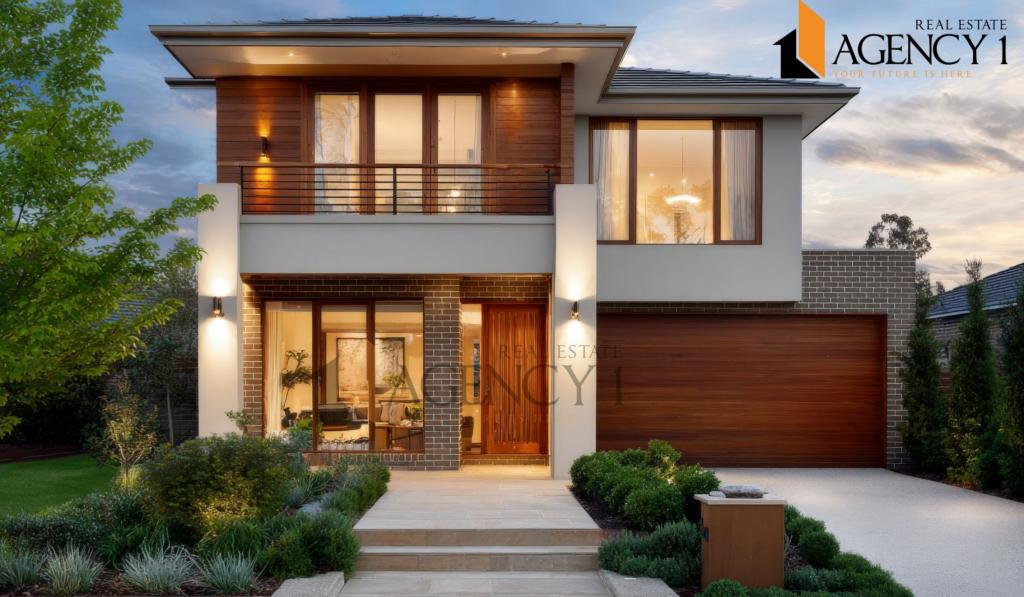 Contact Agent For Address, Leppington, NSW 2179