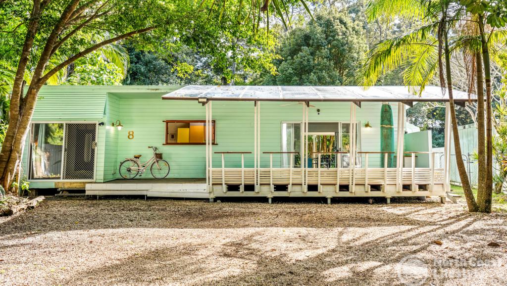 8 Casons Rd, New Brighton, NSW 2483
