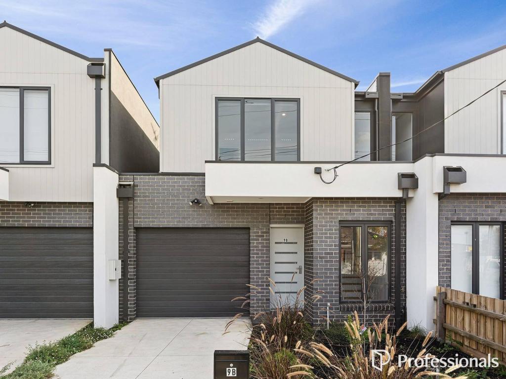 9b Omar St, Maidstone, VIC 3012