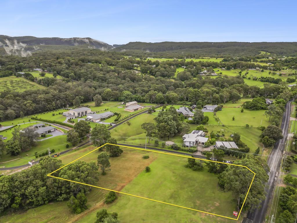 563a Grose Vale Rd, Grose Vale, NSW 2753