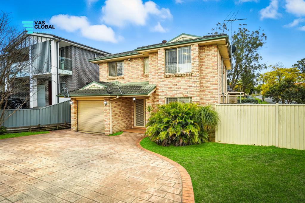 51 IRRIGATION RD, SOUTH WENTWORTHVILLE, NSW 2145