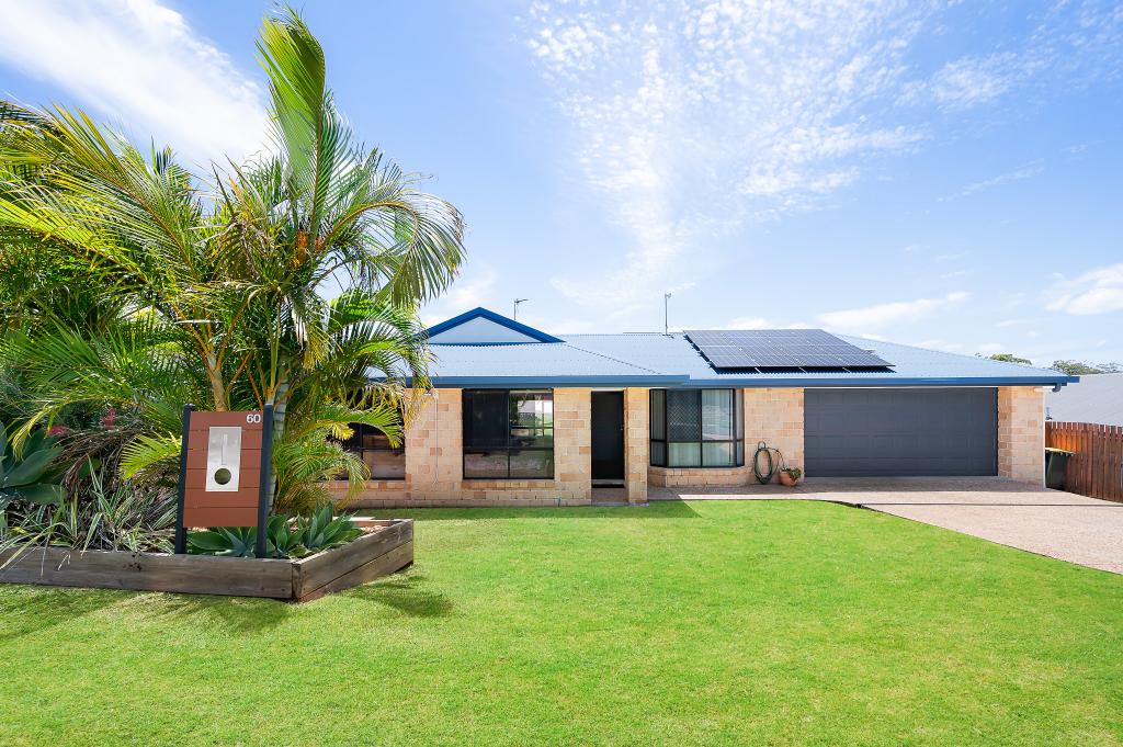 60 Whitbread Rd, Clinton, QLD 4680