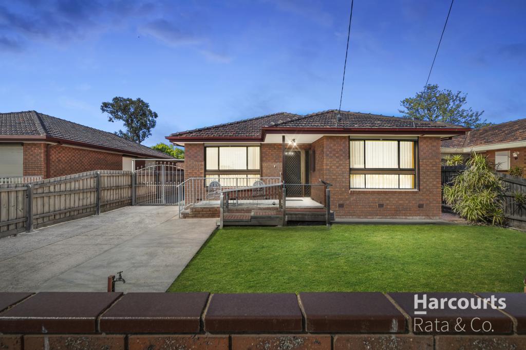 7 Keon Pde, Reservoir, VIC 3073