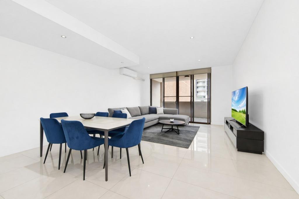 A3018/1-3 Belmore St, Burwood, NSW 2134