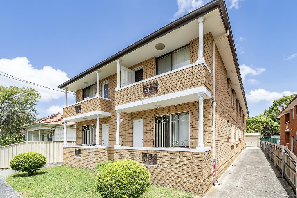 6/33 Gould St, Campsie, NSW 2194