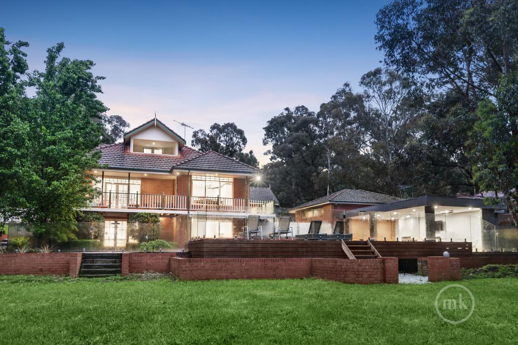 2 Wattle Gr, Eltham, VIC 3095