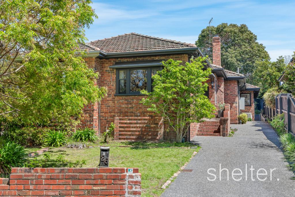 26 Essex St, Glen Iris, VIC 3146