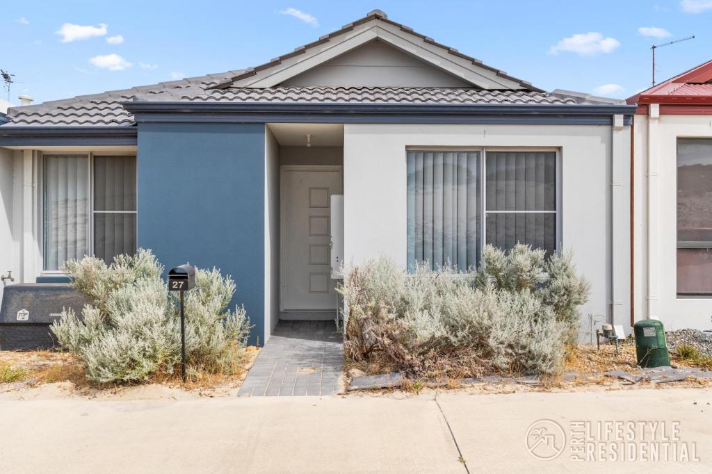 27 Reef Break Dr, Two Rocks, WA 6037