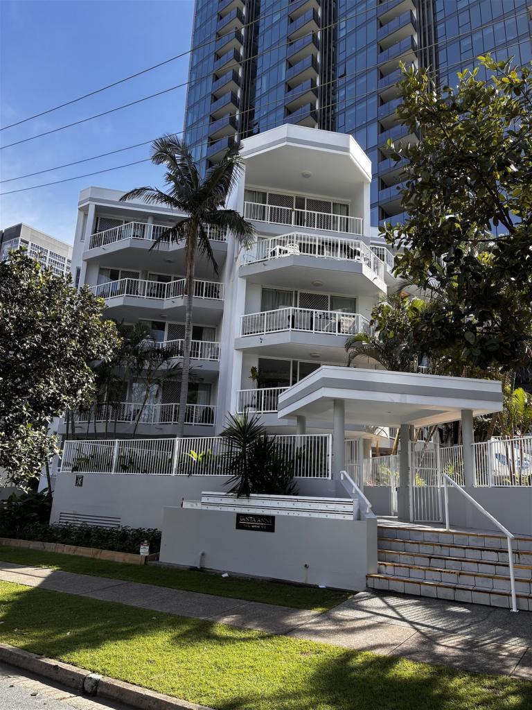 3/15 Anne Ave, Broadbeach, QLD 4218