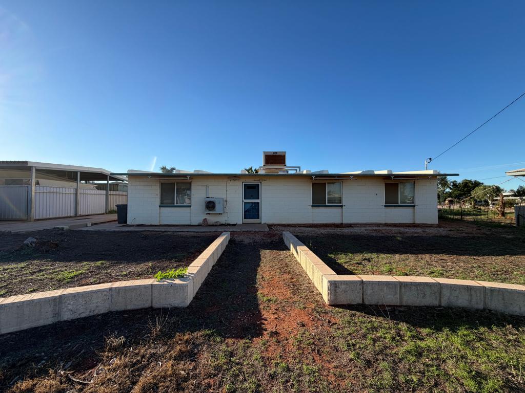 3 Grenadier St, Exmouth, WA 6707