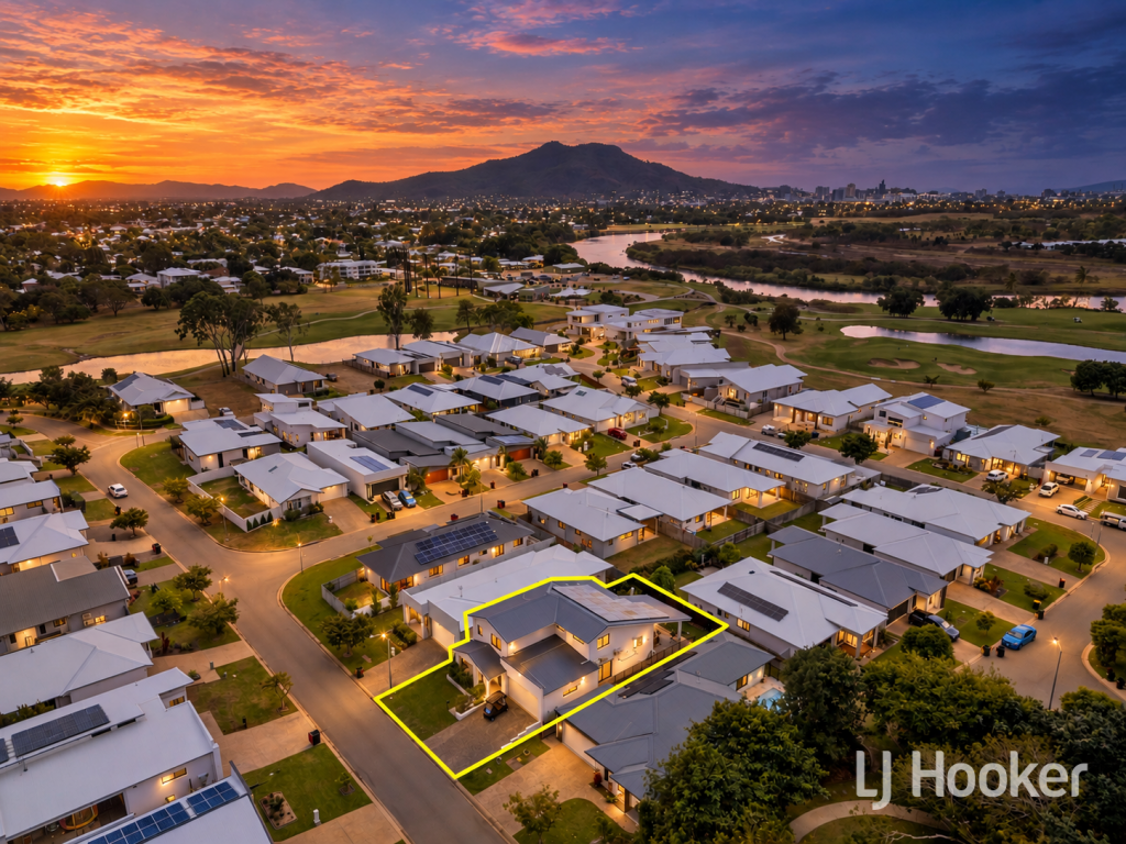 74 Tournament Dr, Rosslea, QLD 4812