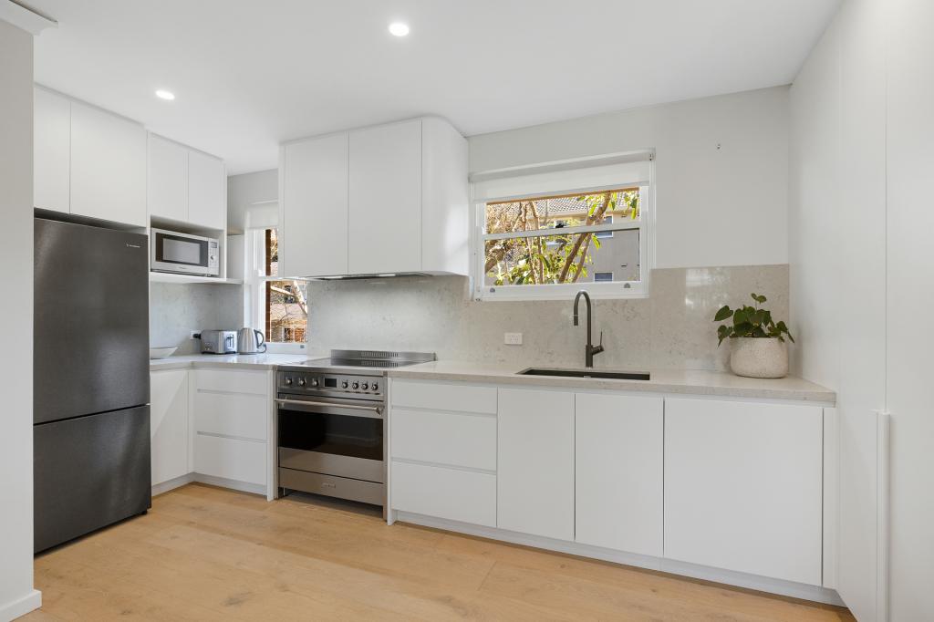 12/16 Diamond Bay Rd, Vaucluse, NSW 2030