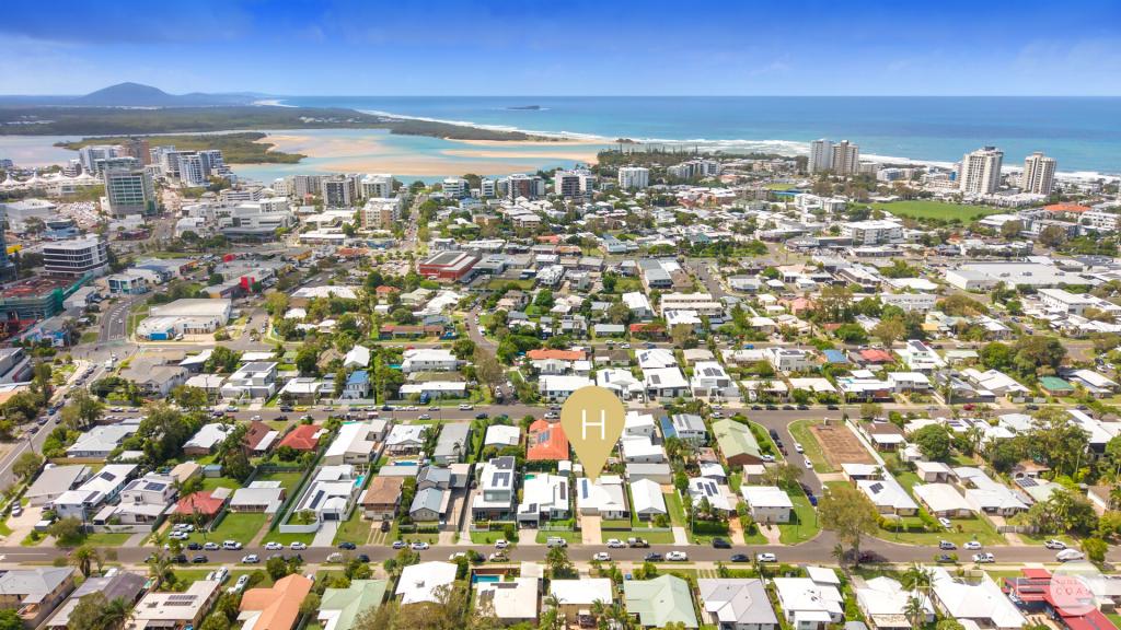 42 Dalby St, Maroochydore, QLD 4558