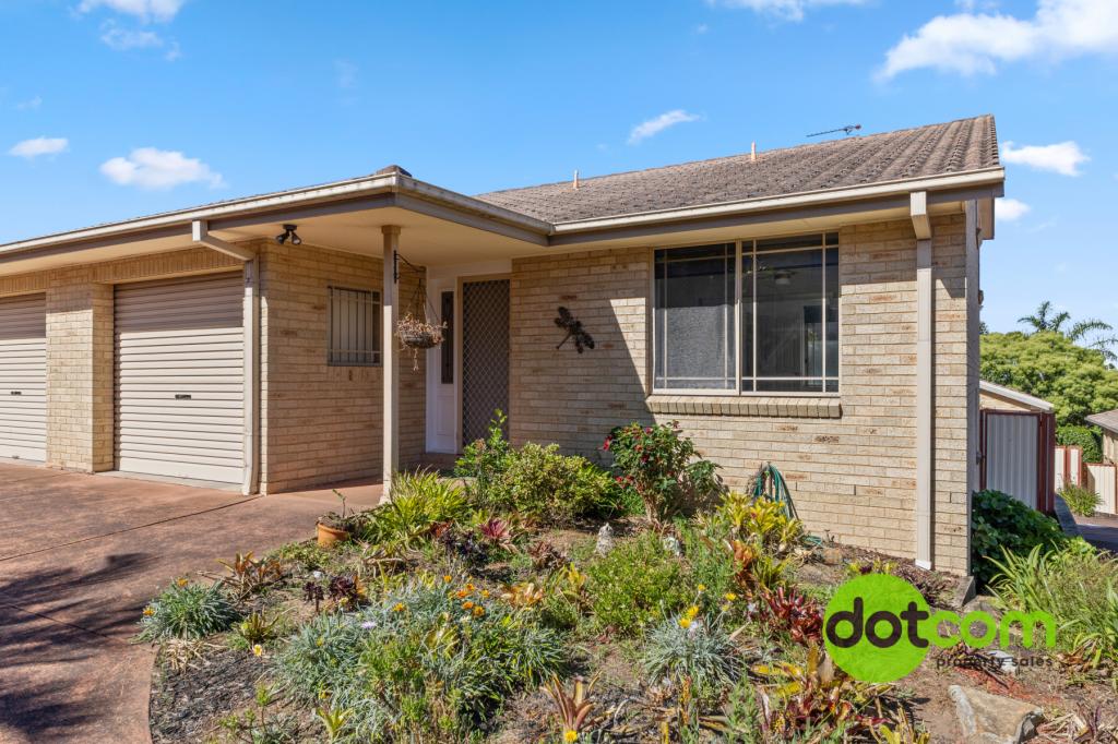 22/2-10 Ruby St, Gorokan, NSW 2263