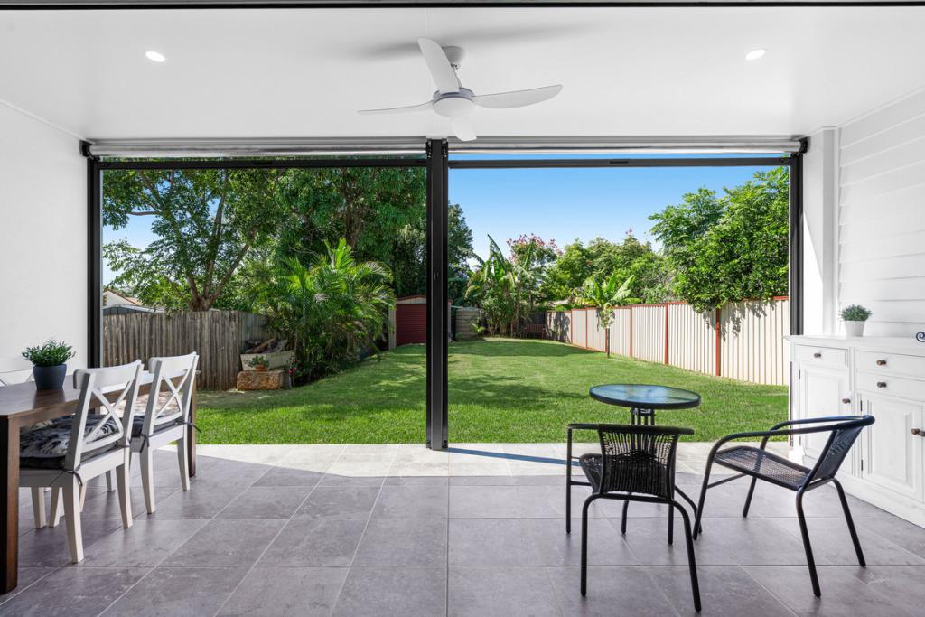 124 Bainbridge St, Ormiston, QLD 4160