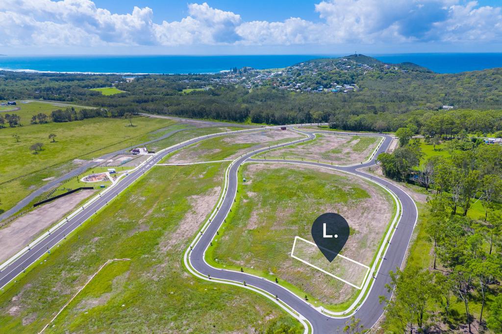 LOT 94 CASUARINA CRES, CRESCENT HEAD, NSW 2440