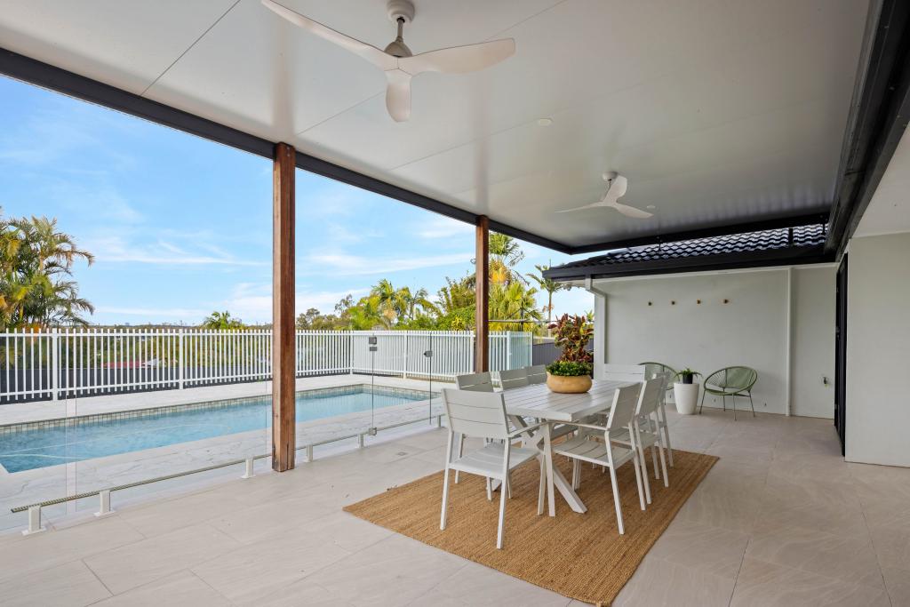 11 Ridgevale Dr, Helensvale, QLD 4212