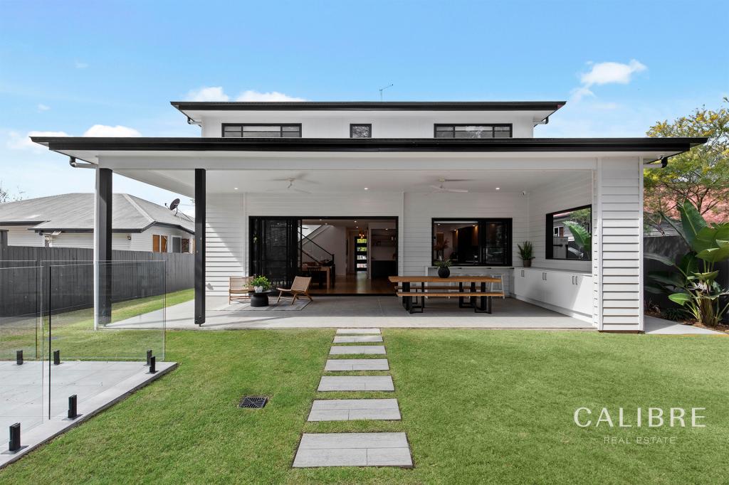 36 Theodore St, Stafford, QLD 4053