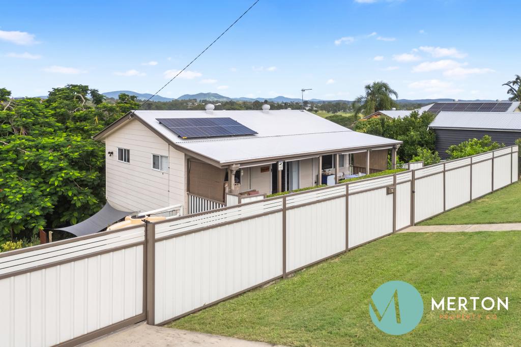 5 Stanley St, Gympie, QLD 4570