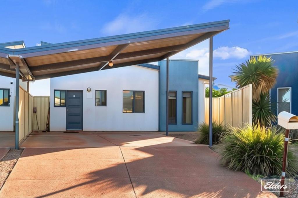 4 Barrie Robran Gte, Whyalla Norrie, SA 5608