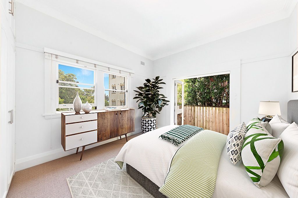 1/129 Kurraba Rd, Kurraba Point, NSW 2089