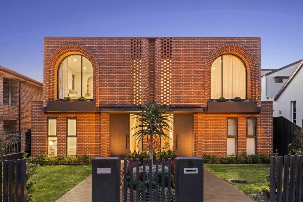 5a Heydon St, Enfield, NSW 2136