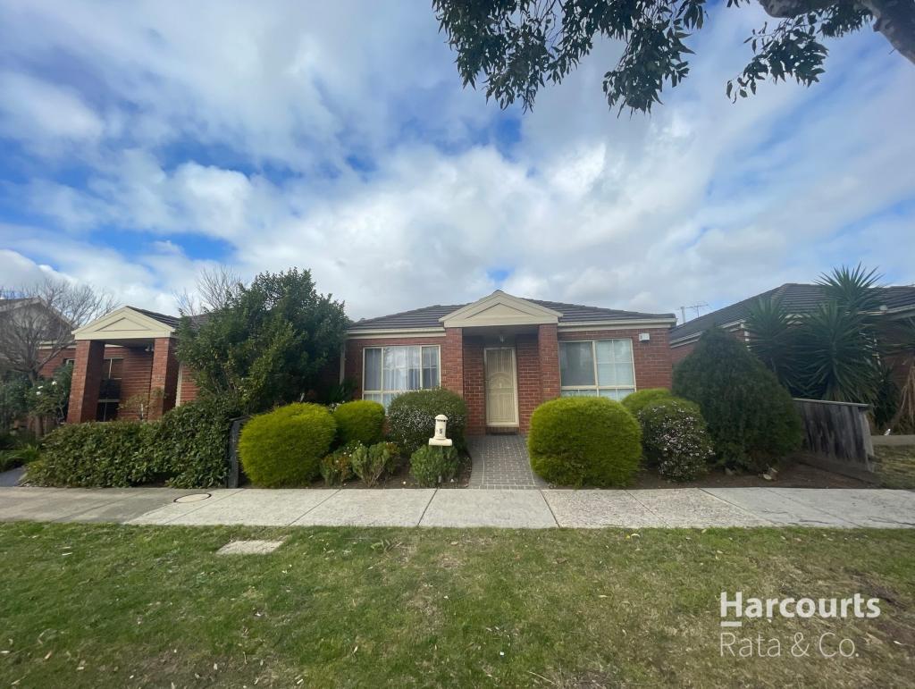 5 Domain Tce, South Morang, VIC 3752