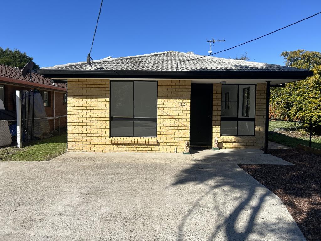 32 Sportsground St, Redcliffe, QLD 4020