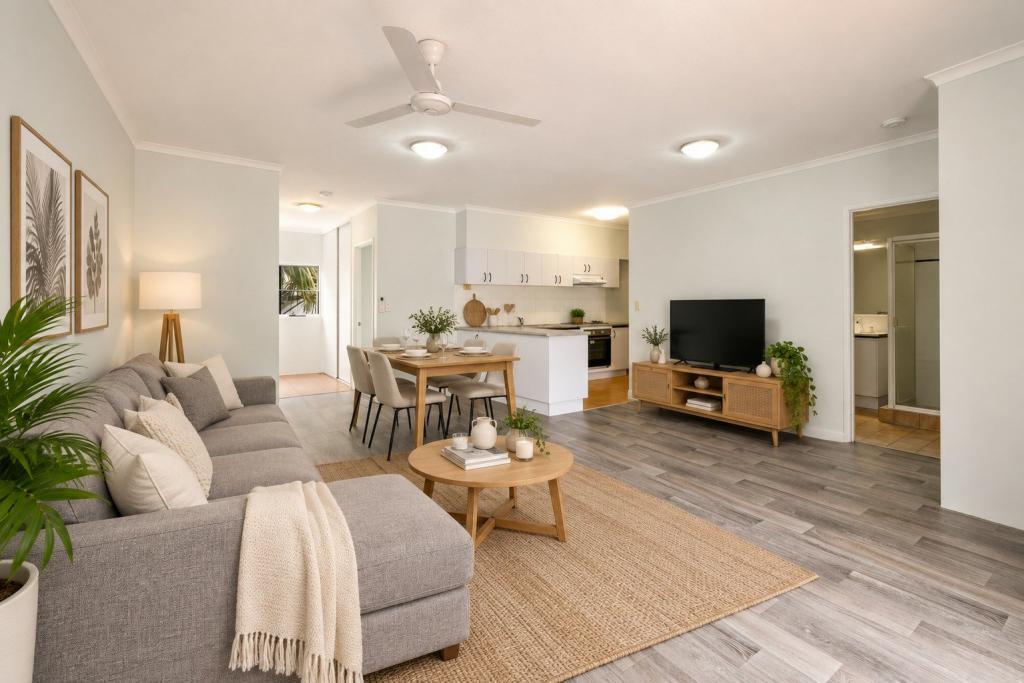 5/5 James St, Cairns North, QLD 4870