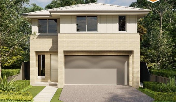Lot 501, Twelfth Ave, Austral, NSW 2179
